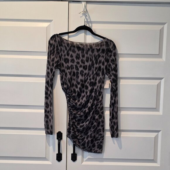 NWT: Free People Something Extra Tunic Sizes Small and Medium - Picture 6 of 8